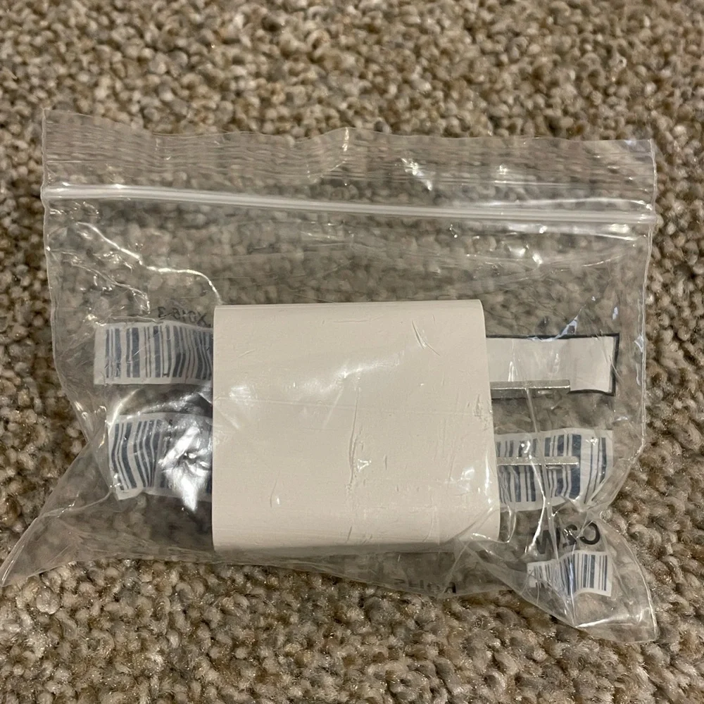 NEW USB-C Charging Block